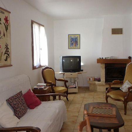 Vacances En Provence Ponteves Екстер'єр фото
