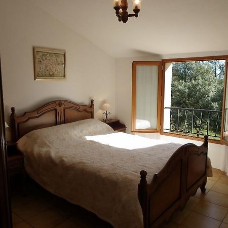 Vacances En Provence Ponteves Екстер'єр фото