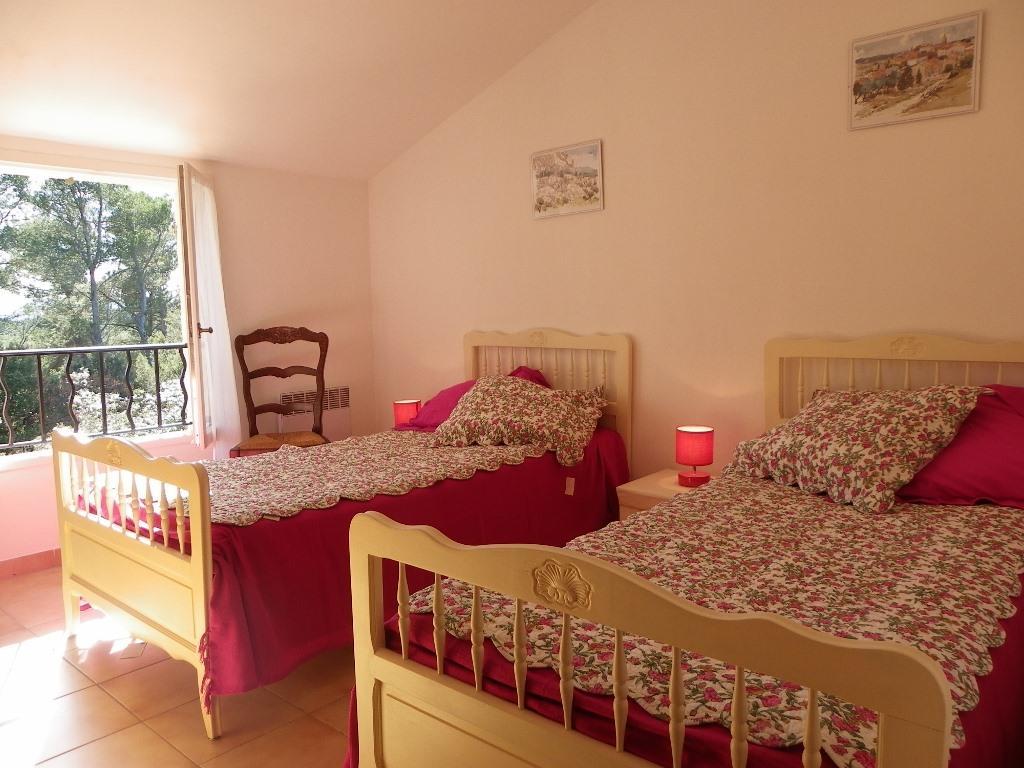Vacances En Provence Ponteves Екстер'єр фото
