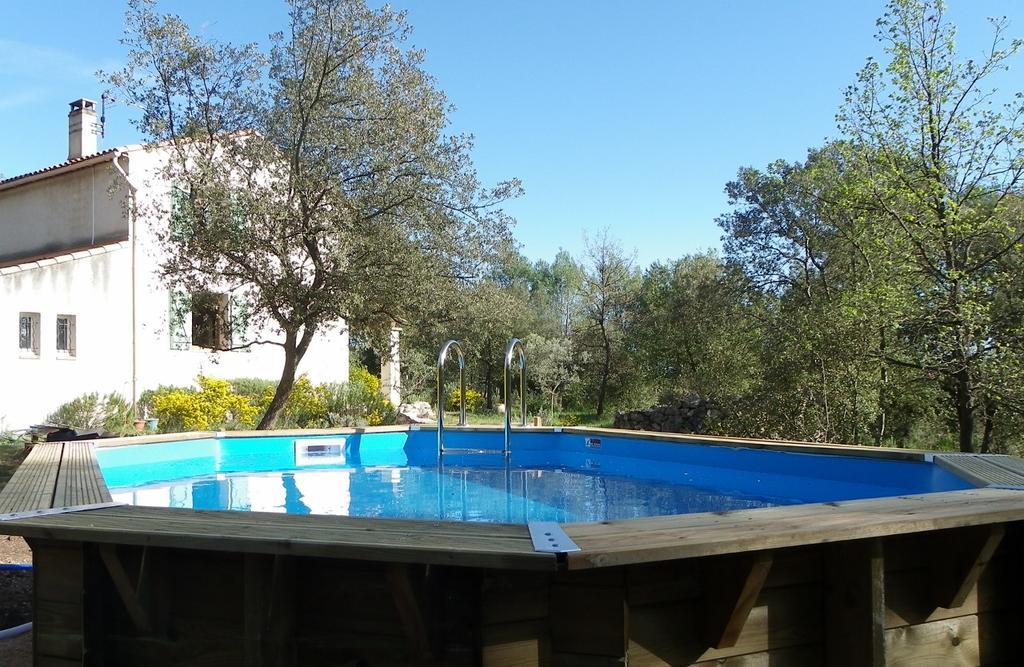 Vacances En Provence Ponteves Екстер'єр фото