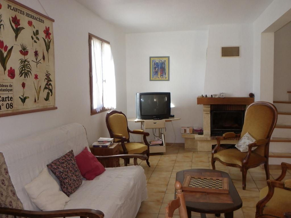 Vacances En Provence Ponteves Екстер'єр фото